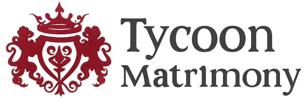 Tycoon Matrimony