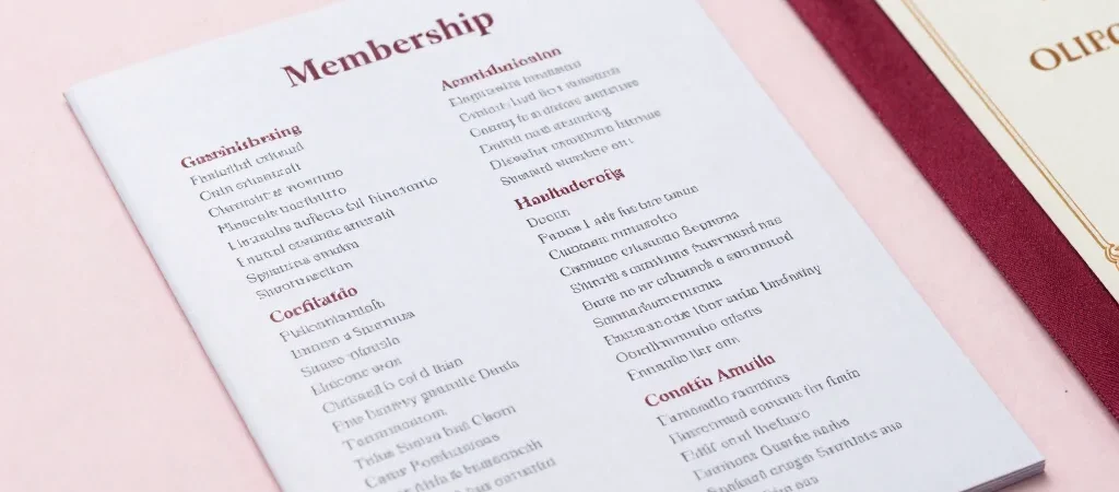 How to Read Matrimony Membership Plans