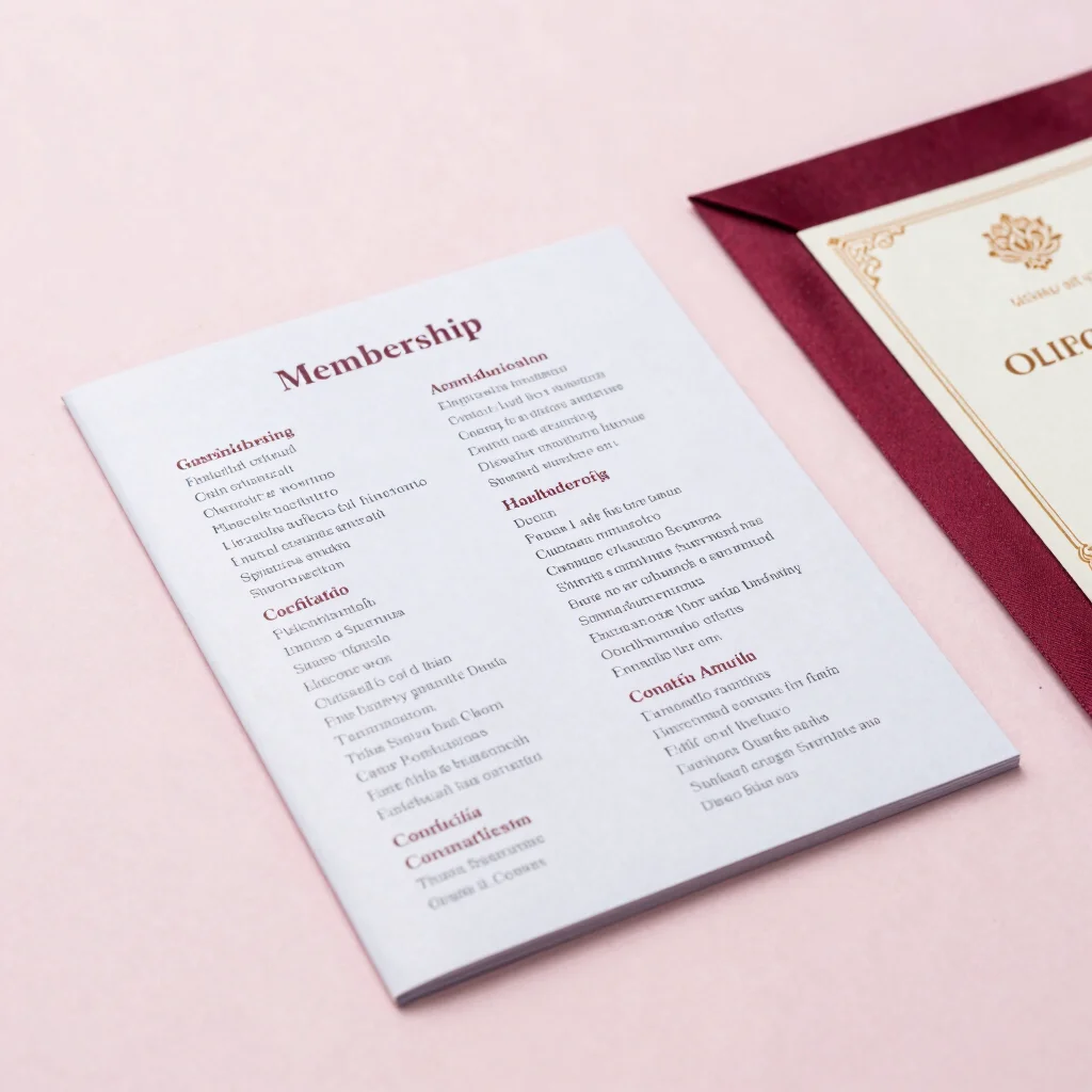 How to Read Matrimony Membership Plans