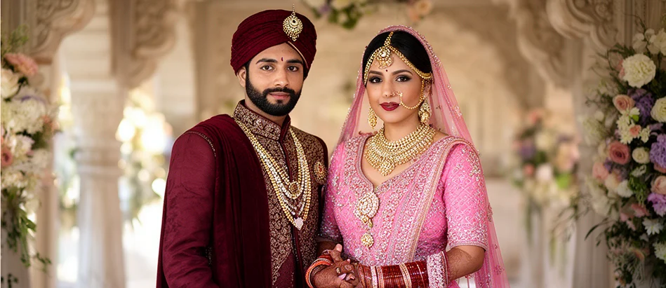 Tycoon Matrimony in Mumbai